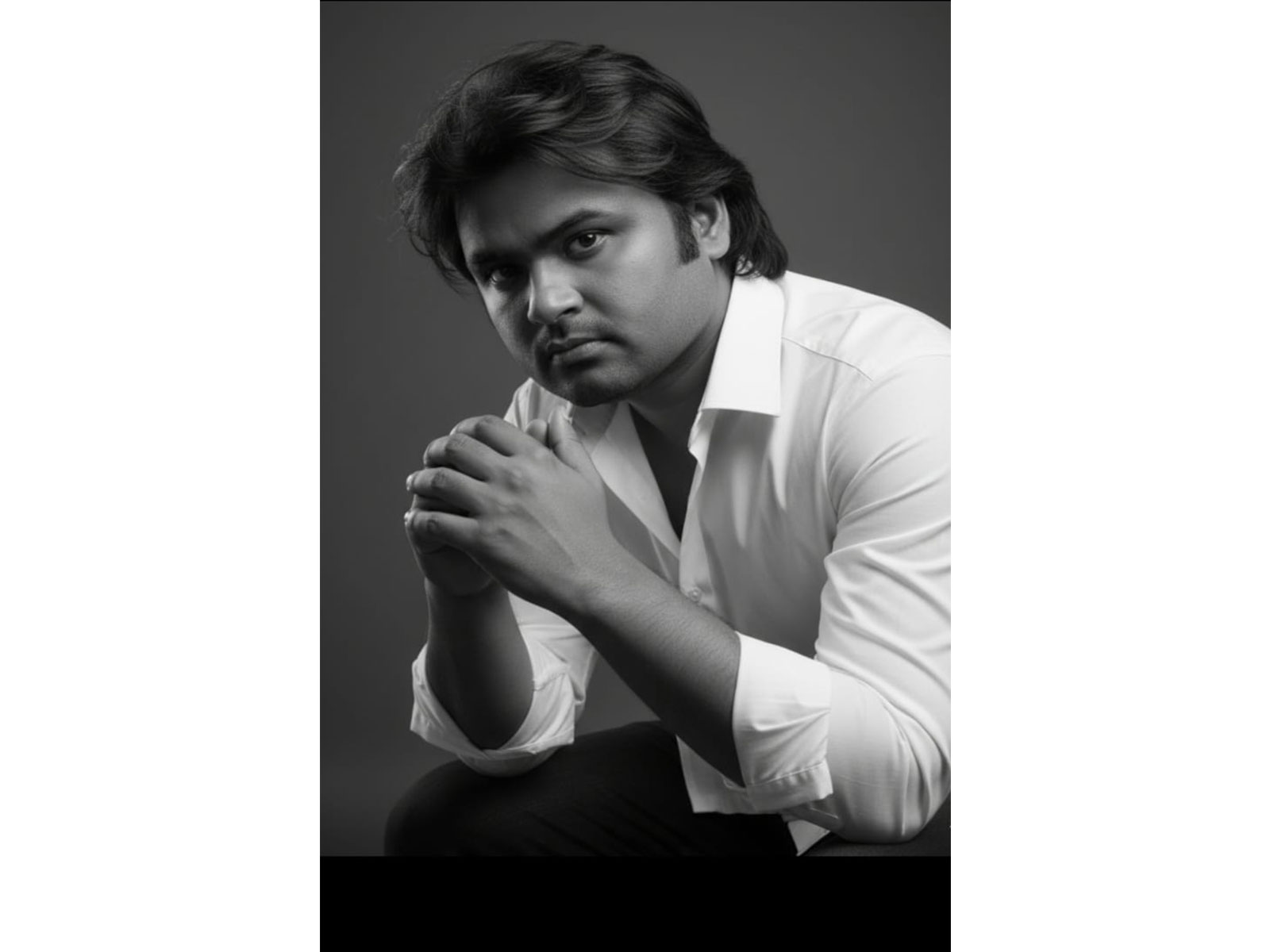 Ramkumar Sankarapandian Makes Major Entry Into India’s Textile Sector With Strategic Surat Acquisitions