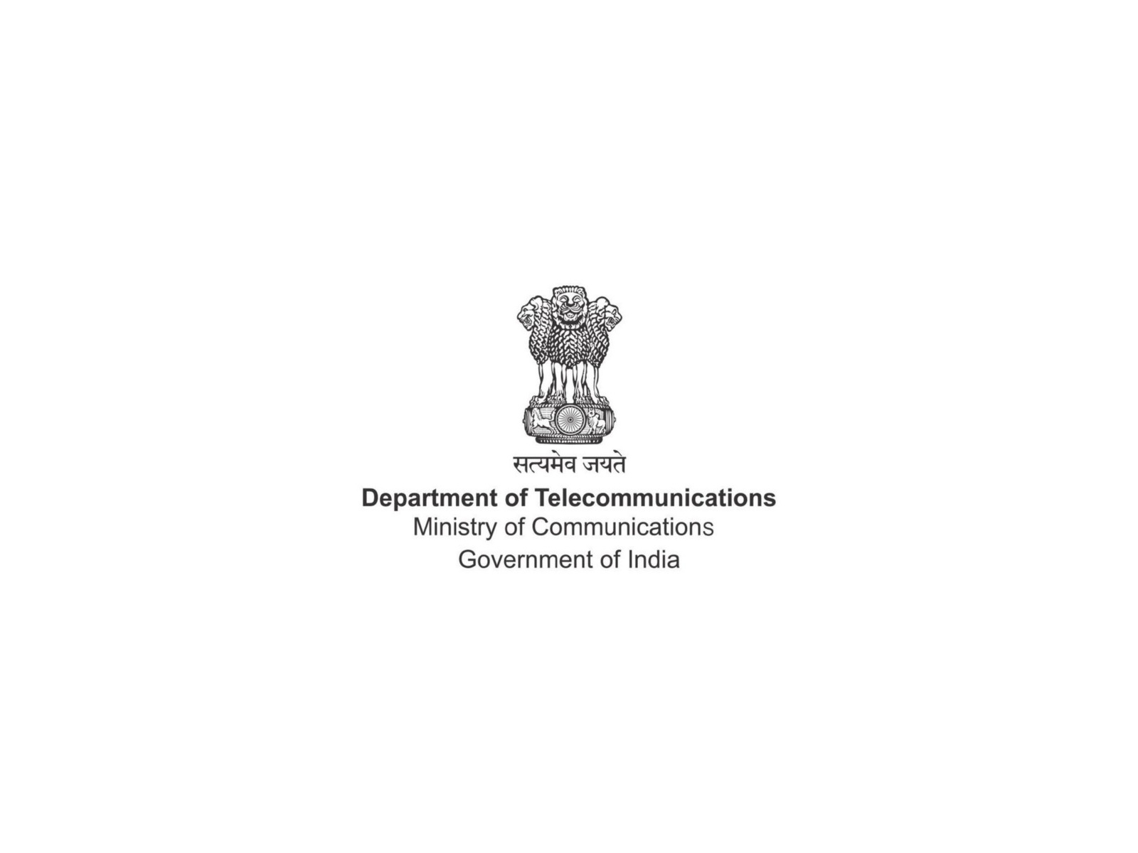 Department of Telecommunications (Image/Ministry) Department of Telecommunications (Image/Ministry)