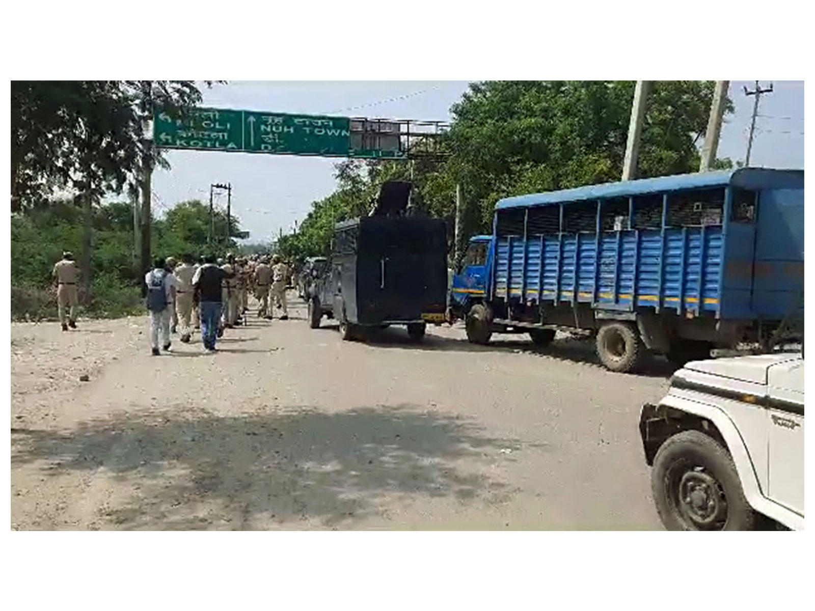 Representative Image (File Photo/ANI) Representative Image (File Photo/ANI)