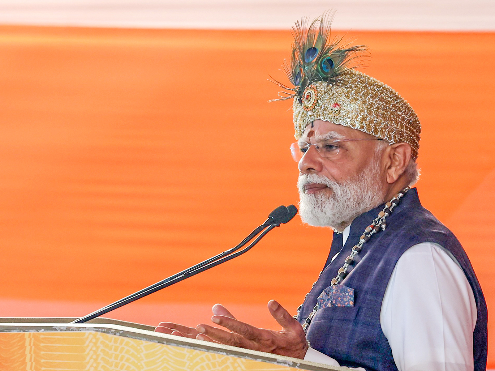 Prime Minister Narendra Modi (FilePhoto/ANI) Prime Minister Narendra Modi (FilePhoto/ANI)