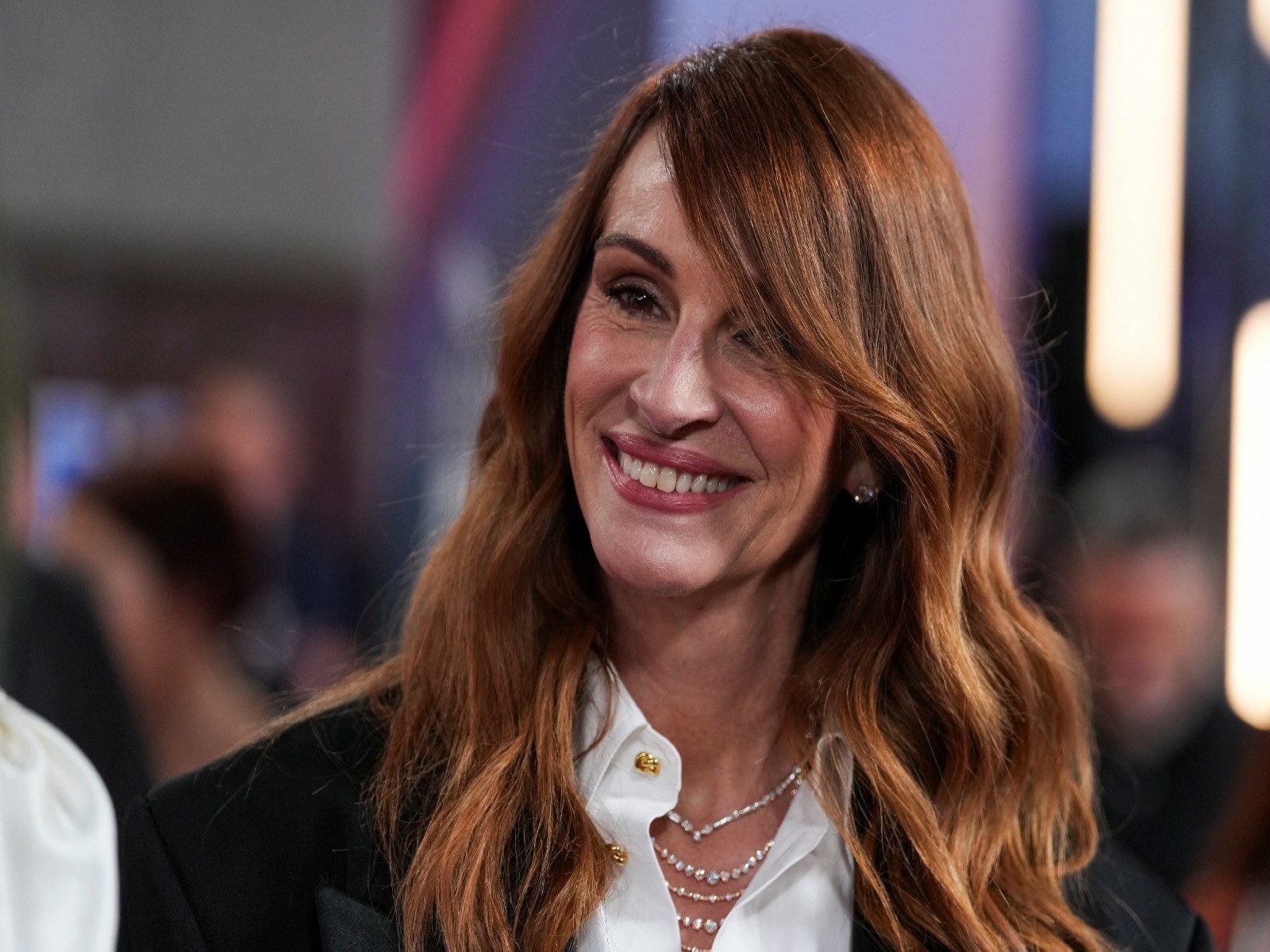 Julia Roberts (Image source: Reuters) Julia Roberts (Image source: Reuters)