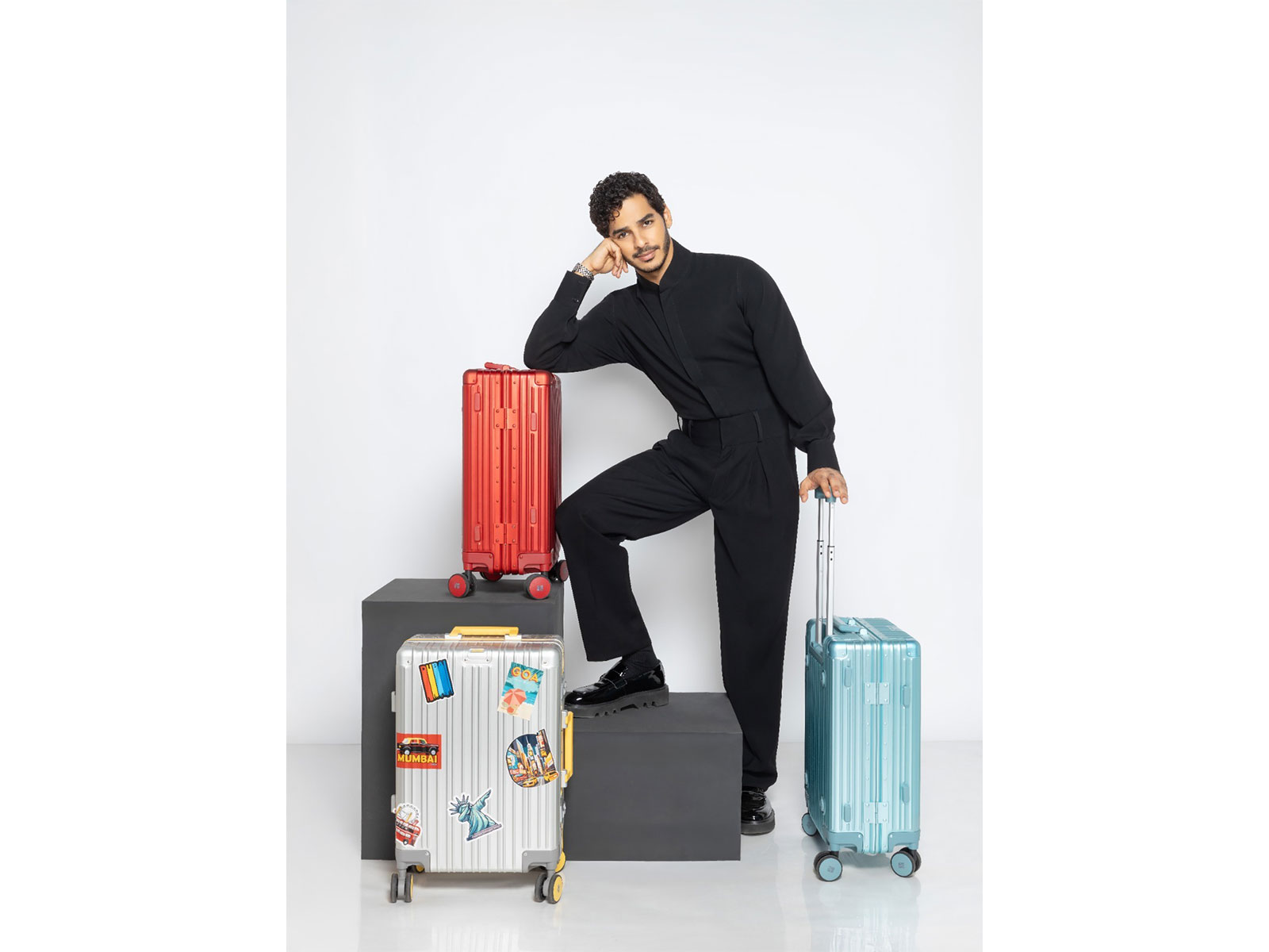 Ishaan Khatter Onboarded As Brand Ambassador for EUME Ishaan Khatter Onboarded As Brand Ambassador for EUME