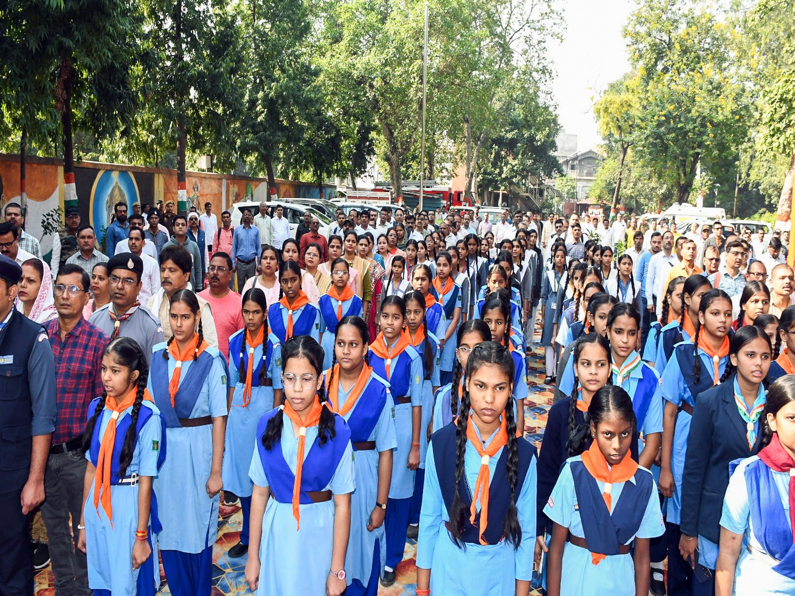 Representative image (Photo/ANI)