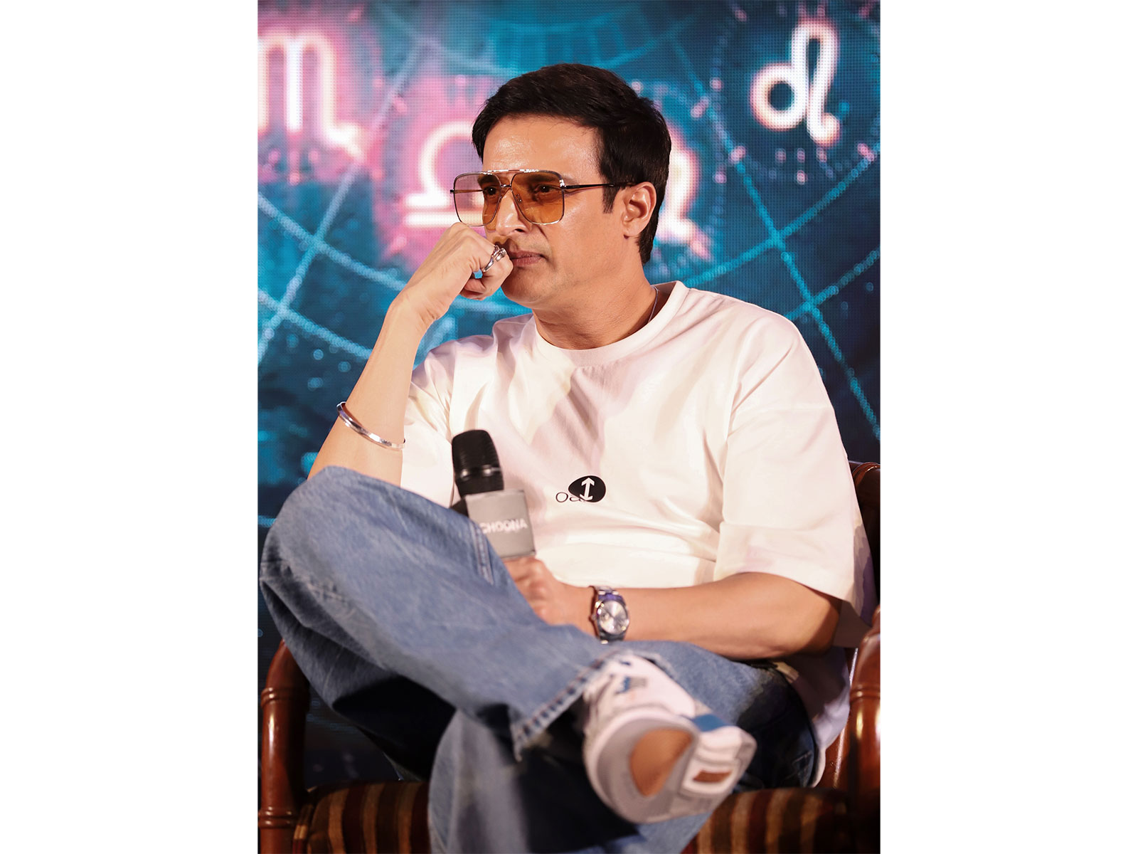 Jimmy Shergill (File Photo/ANI) Jimmy Shergill (File Photo/ANI)