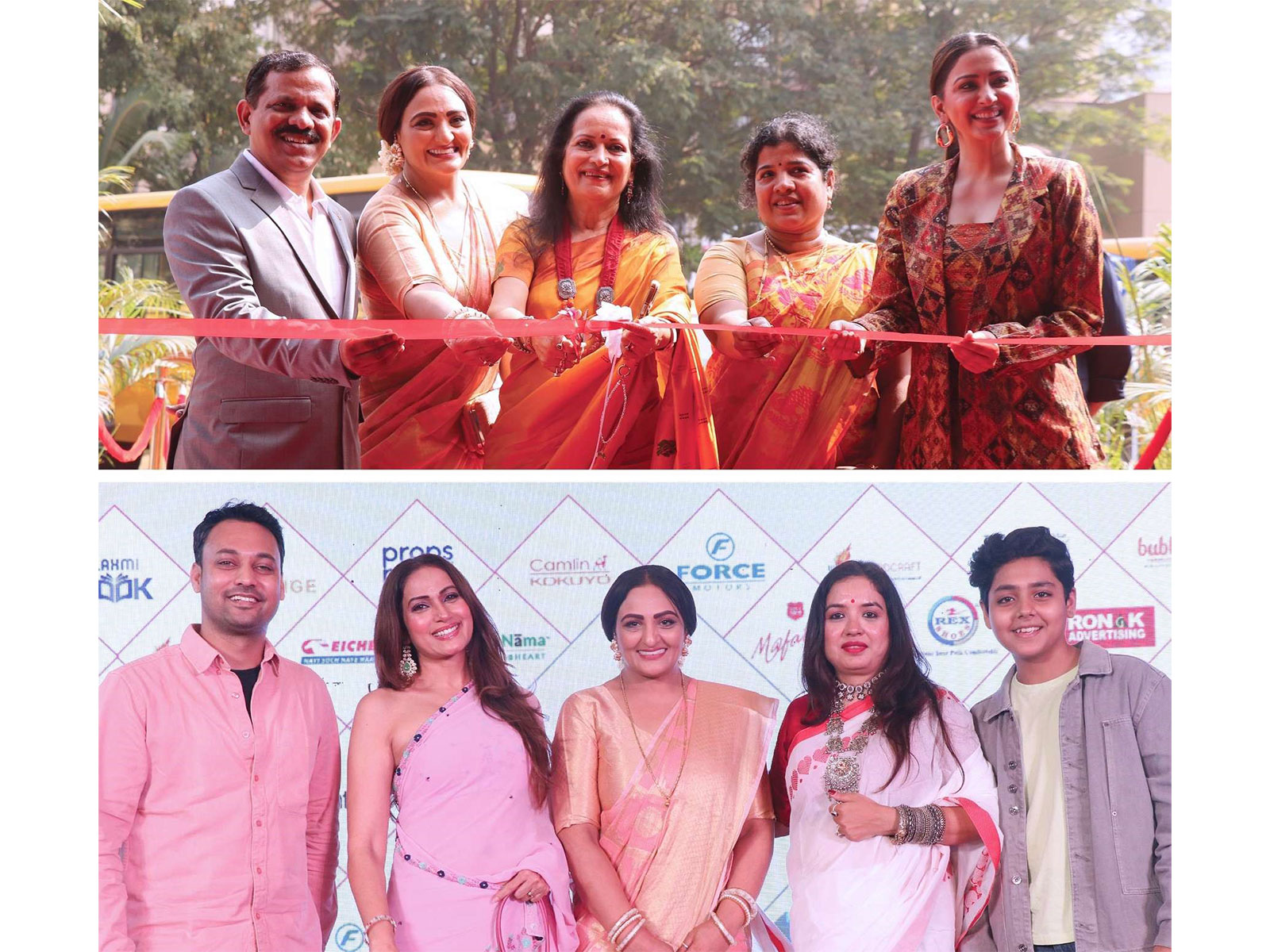 EduConnect Expo 2025 – One of the Biggest Educational Expo & Awards for Educators & Knowledge Influencers