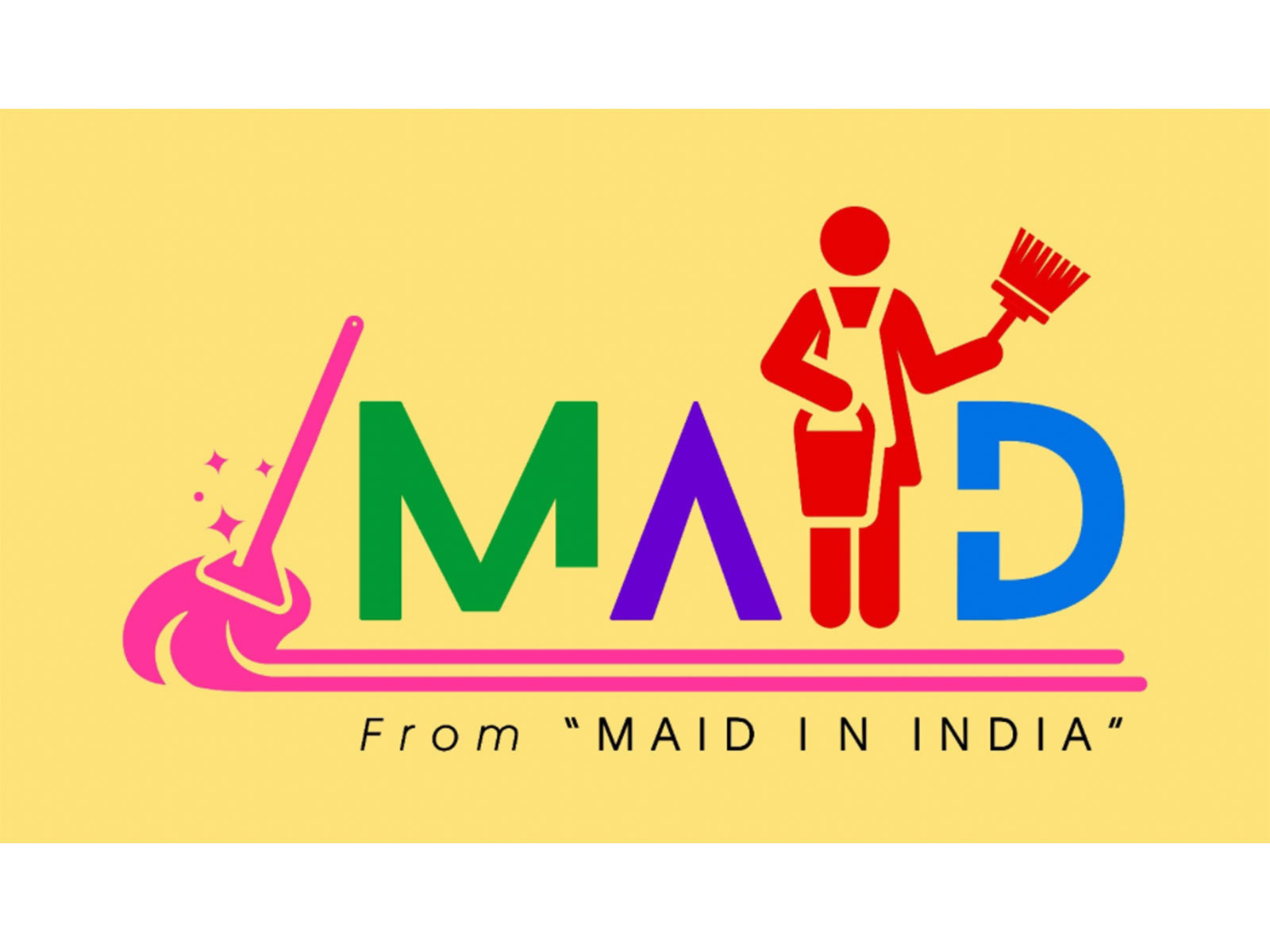 Maid In India Set to Redefine Domestic Help in India With Instant, Verified Househelp Services