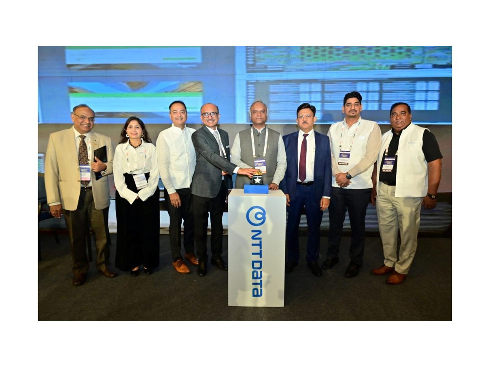 E-Launch at Prestige Tech Cloud, Devanahalli Marks a New Era in AI-Ready Infrastructure E-Launch at Prestige Tech Cloud, Devanahalli Marks a New Era in AI-Ready Infrastructure