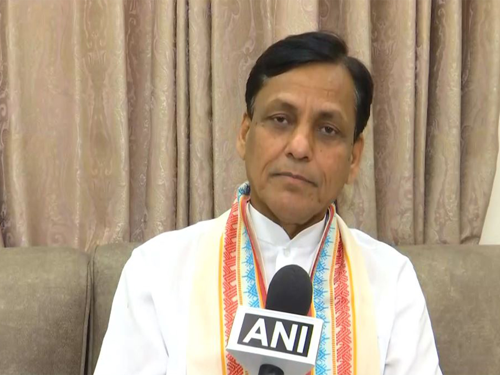 Minister of State for Home Affairs, Nityanand Rai (File Photo/ANI) Minister of State for Home Affairs, Nityanand Rai (File Photo/ANI)