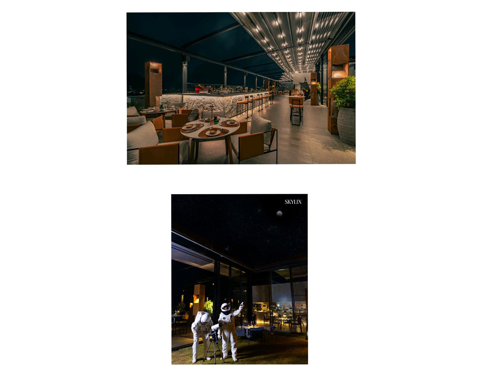 Skylix: A Gem in the Hills of Lonavala, Redefining India’s Sky Lounge Experience