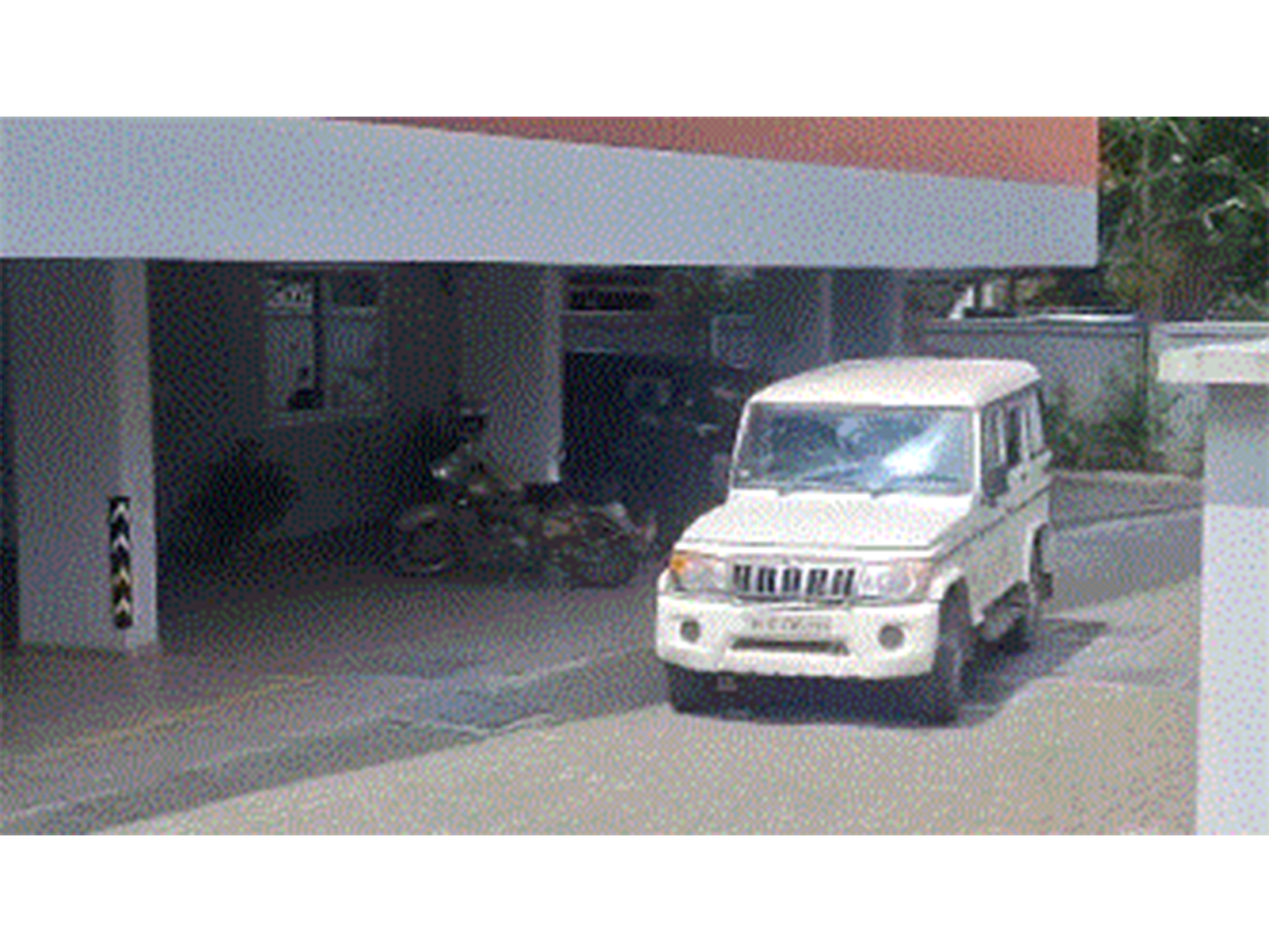 Kerala SIT conducted joint search at Rahul Mamkootathil’s Palakkad flat. (File Photo/ANI)