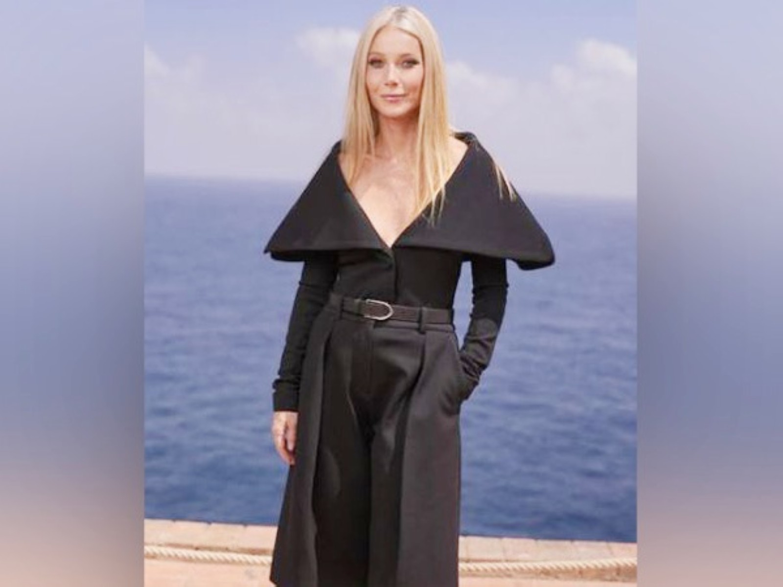 Gwyneth Paltrow (Image source: Instagram/@gwynethpaltrow) Gwyneth Paltrow (Image source: Instagram/@gwynethpaltrow)