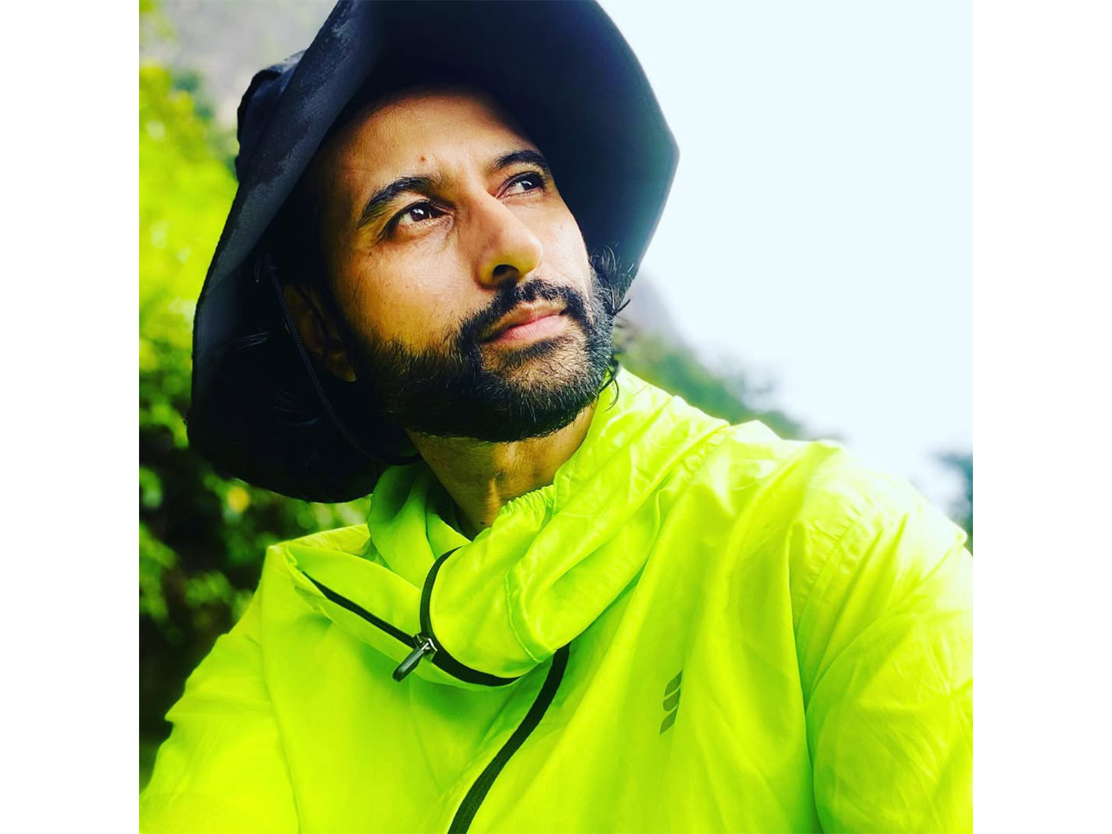 Apurva Agnihotri (Photo/instagram/@apurvaagnihotri02)