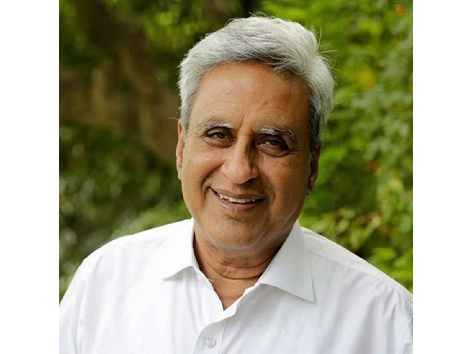 Former Mizoram Governor Swaraj Kaushal. (Photo/x@gupta_rekha) Former Mizoram Governor Swaraj Kaushal. (Photo/x@gupta_rekha)