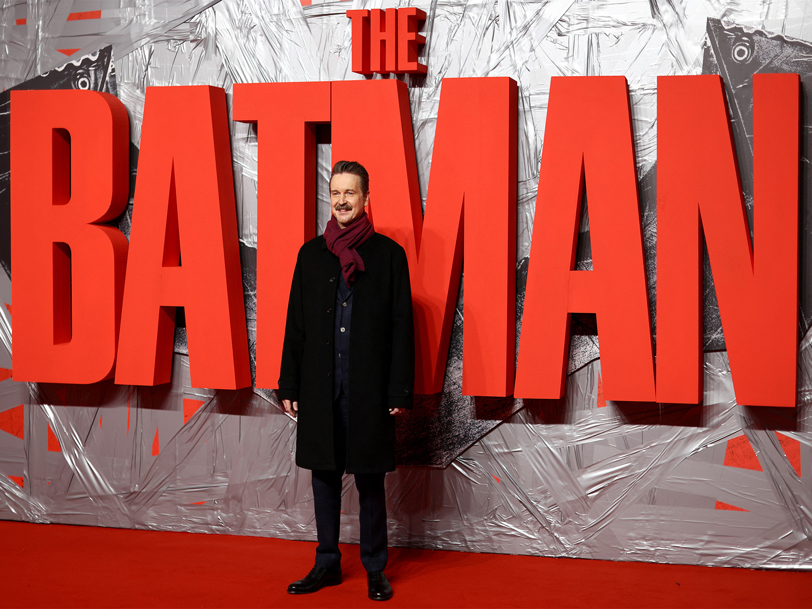 Matt Reeves (Photo: Reuters) Matt Reeves (Photo: Reuters)