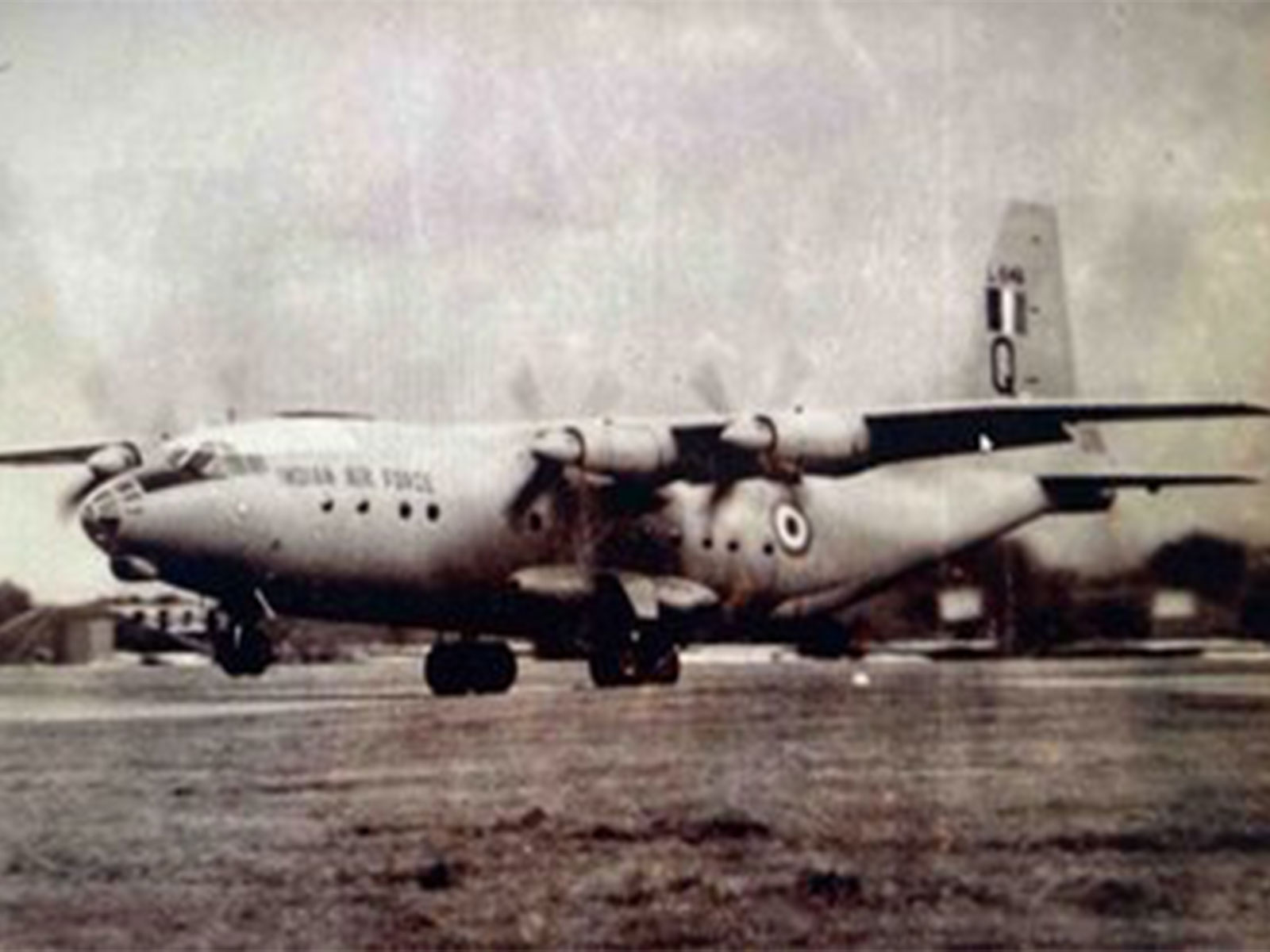 IAF recalls strikes on Pakistan during 1971 Indo-Pak war (Photo/X/@IAF_MCC)