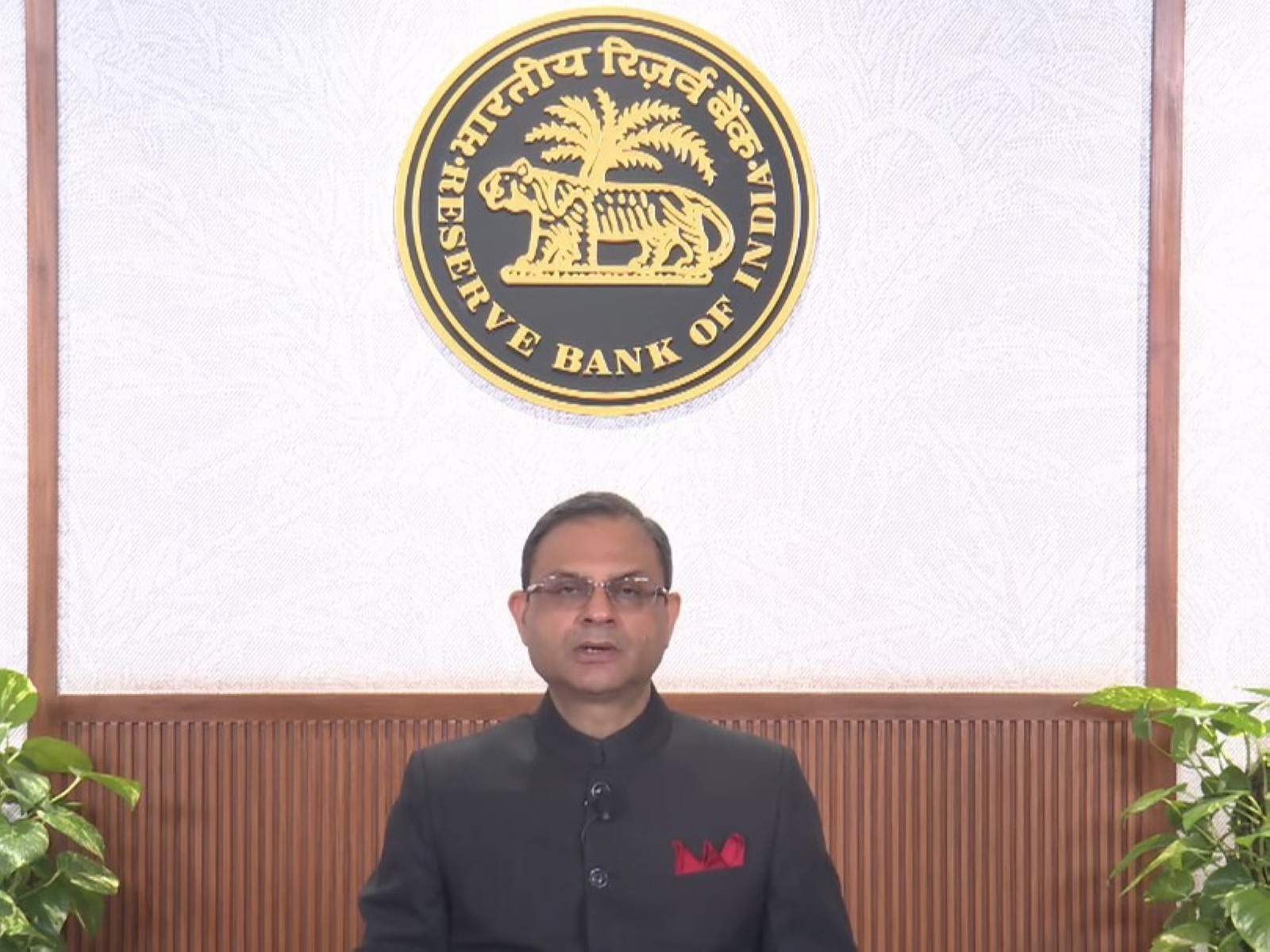 RBI Governor Sanjay Malhotra (Photo/RBI)