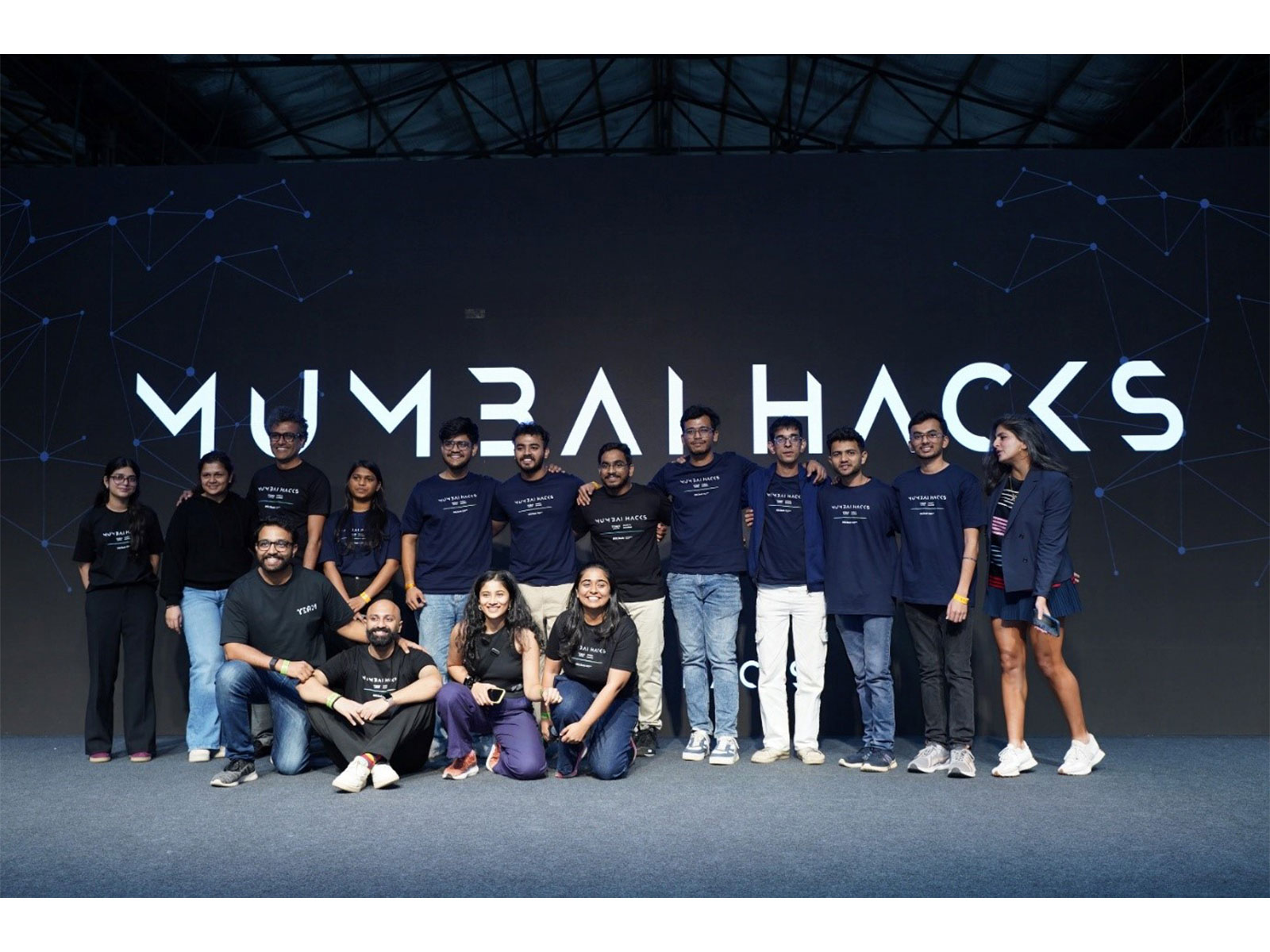 MumbaiHacks 2025 crowns India’s next-gen AI innovators with INR 1 Crore and rewards, marking the world’s largest Agentic AI hackathon MumbaiHacks 2025 crowns India’s next-gen AI innovators with INR 1 Crore and rewards, marking the world’s largest Agentic AI hackathon