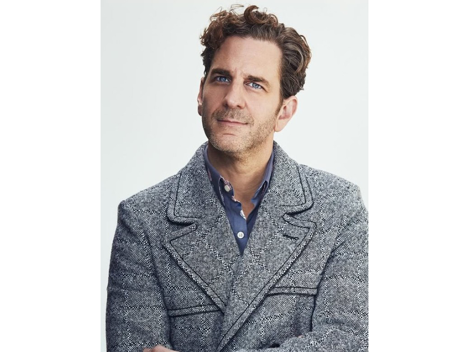 Aaron Abrams (Image source: Instagram/ @mraaronabrams) Aaron Abrams (Image source: Instagram/ @mraaronabrams)