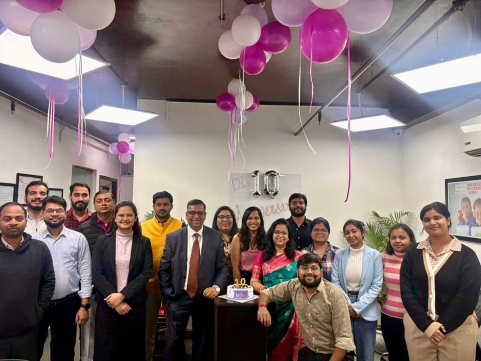 DevInsights at 10: The Rise of India’s Trusted Impact Assessment Firm DevInsights at 10: The Rise of India’s Trusted Impact Assessment Firm