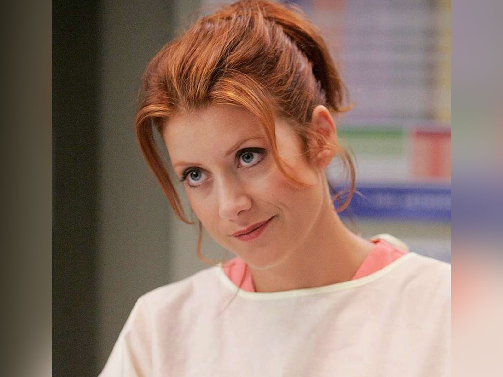 Kate Walsh (Image source: Instagarm/ @katewalsh) Kate Walsh (Image source: Instagarm/ @katewalsh)