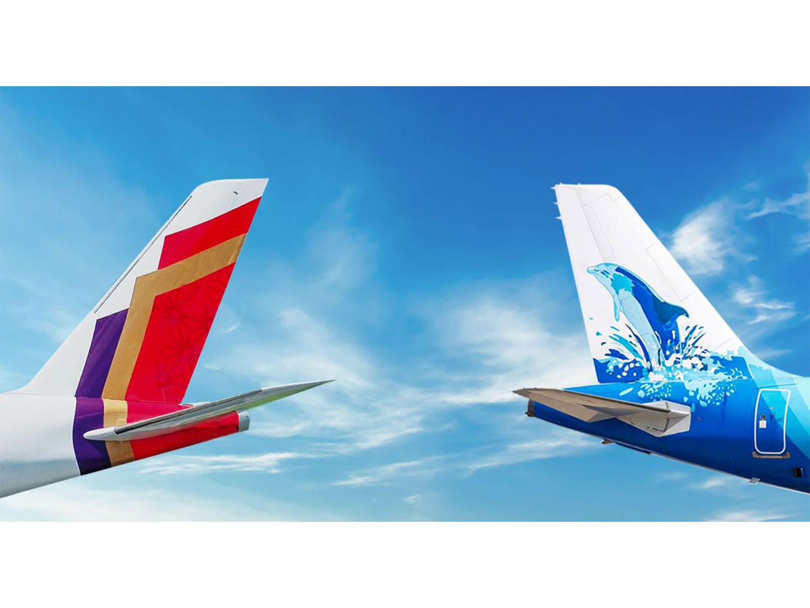 Representative Image (Photo/Air India press release) Representative Image (Photo/Air India press release)