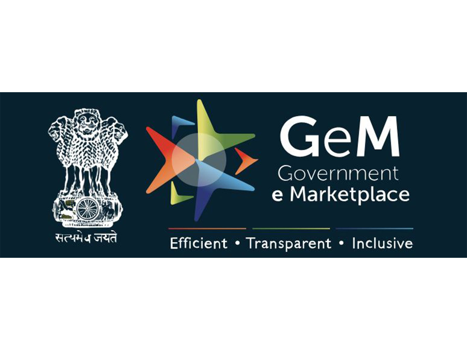 Representative Image (Photo/https://gem.gov.in/)