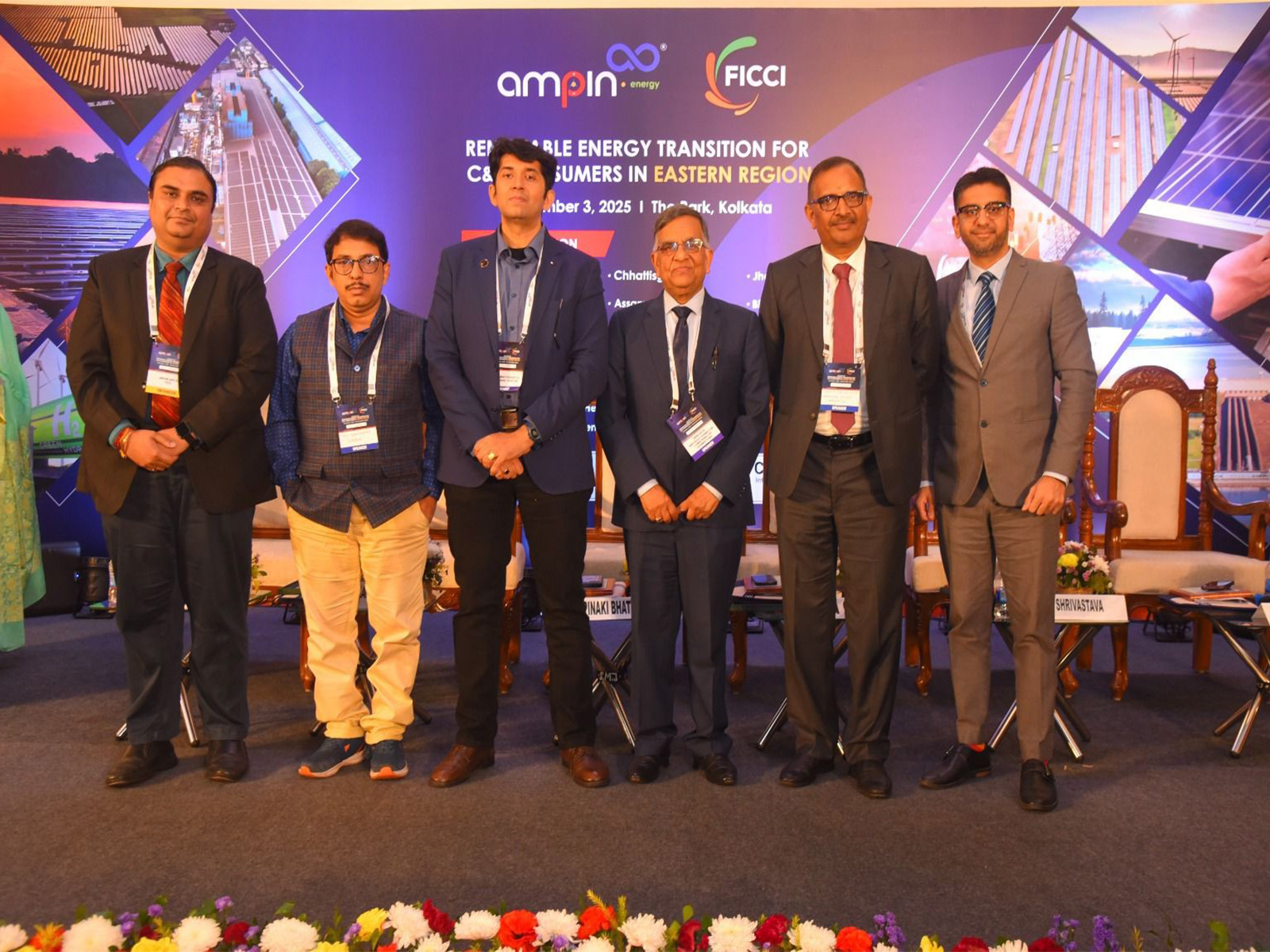 Expansions planned in renewable energy capacities in Eastern India by 2030 to be supported by strong demand from the C&I segment