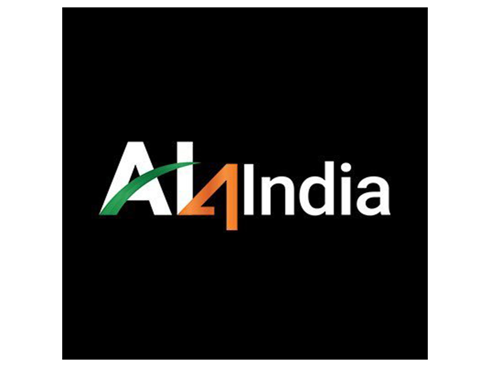 AI4India Logo (Image/@AI4IndiaOrg) AI4India Logo (Image/@AI4IndiaOrg)