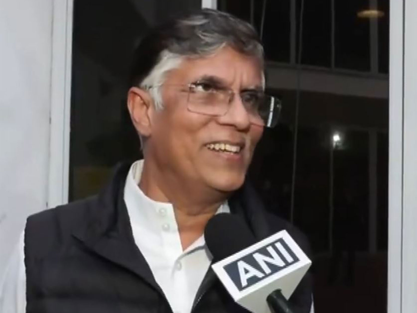 Congress leader Pawan Khera (Photo/ANI)