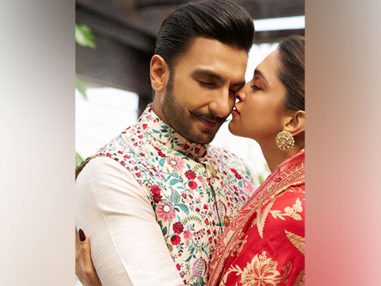 Bollywood couple Ranveer Singh and Deepika Padukone (Image source: Instagram @deepikapadukone) Bollywood couple Ranveer Singh and Deepika Padukone (Image source: Instagram @deepikapadukone)