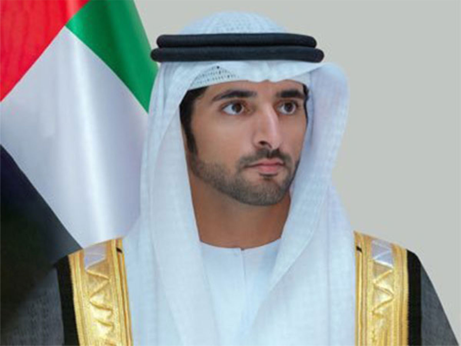 Dubai's Crown Prince Sheikh Hamdan bin Mohammed bin Rashid Al Maktoum (Image Credit: X/@HamdanMohammed)