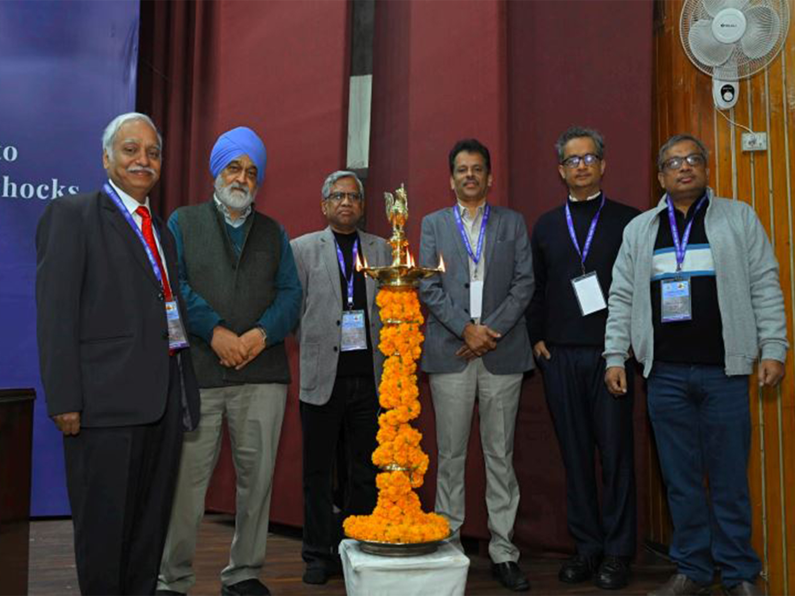 IIFT Economics Conclave 2025 Deliberates on Adapting to Global Trade Shocks and Macroeconomic Uncertainty (Image: IIFT Delhi)