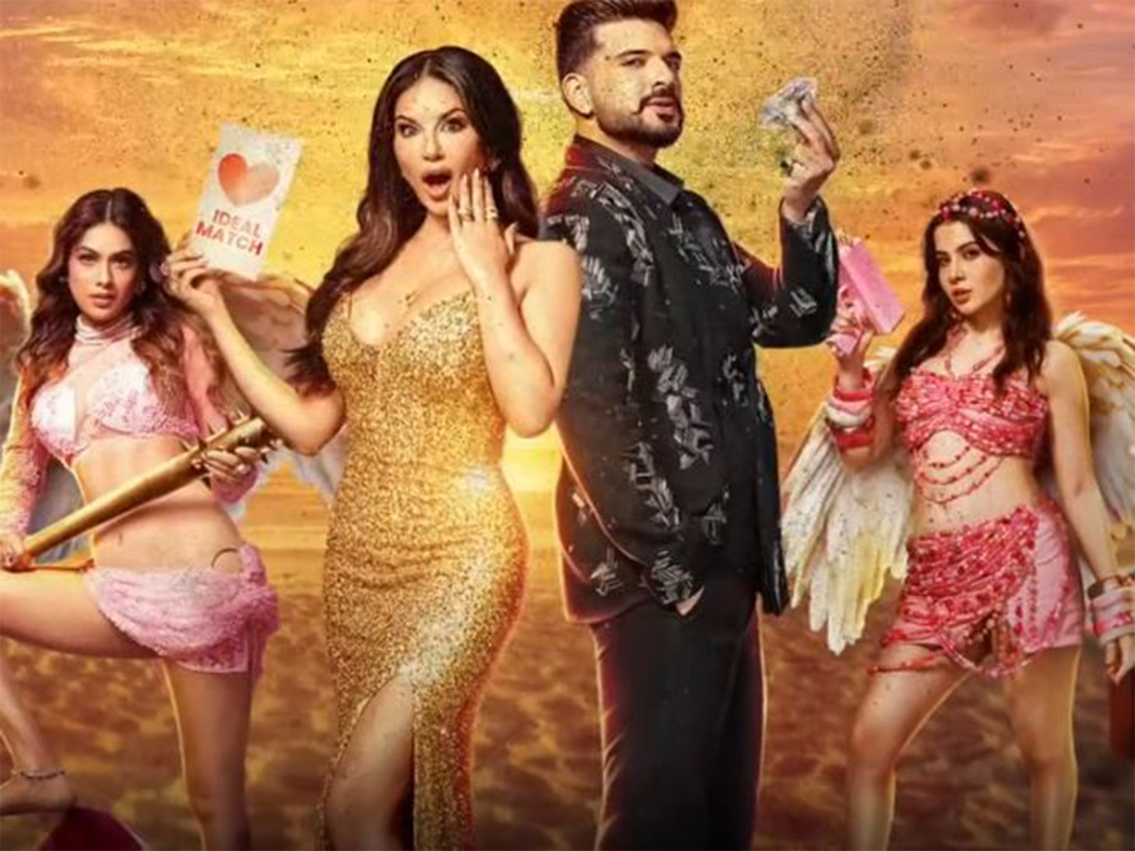 MTV Splitsvilla X6 to release in January 2026 (Photo/Instagram@mtvsplitsvilla) MTV Splitsvilla X6 to release in January 2026 (Photo/Instagram@mtvsplitsvilla)