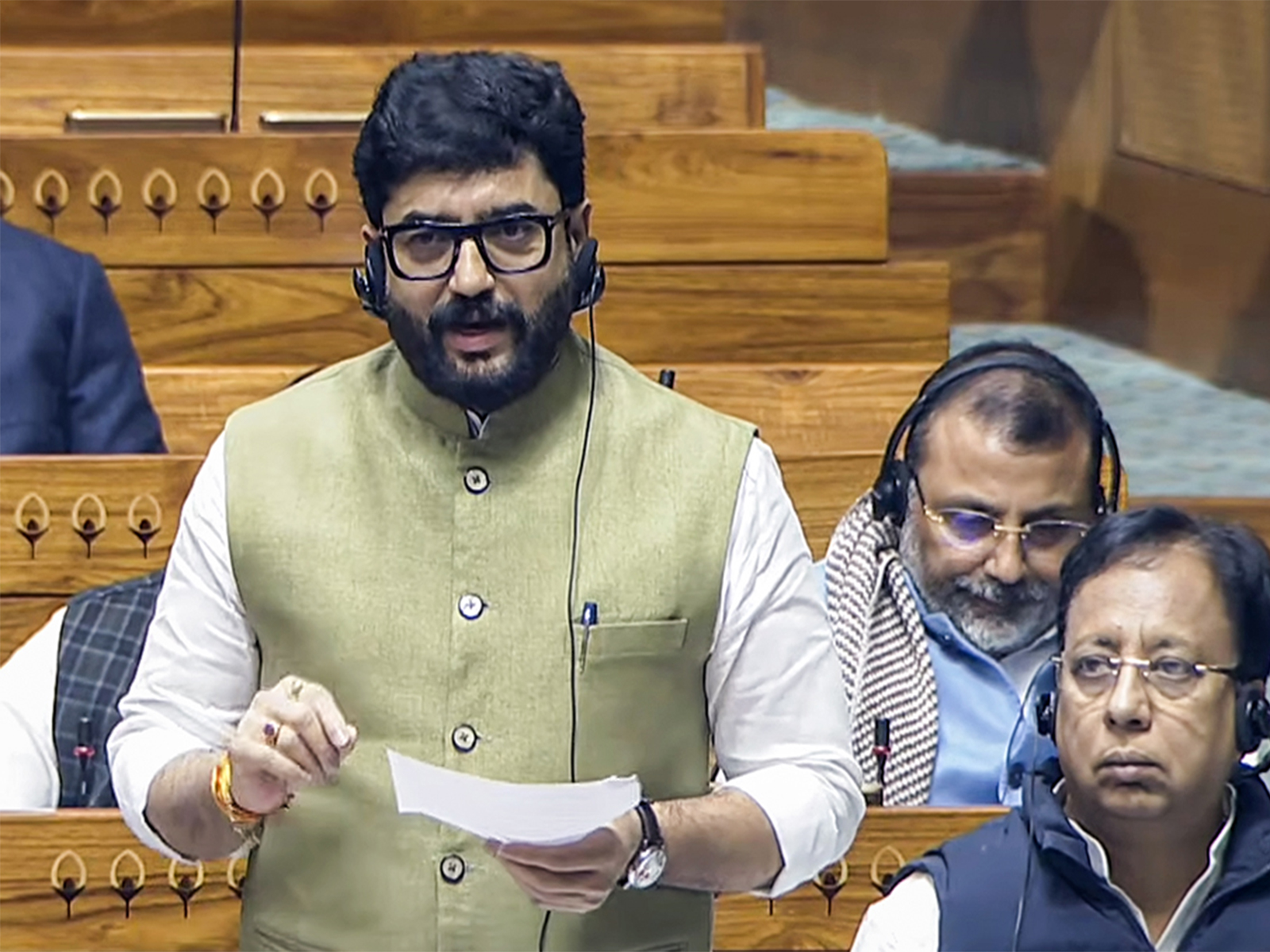 Union Minister Murlidhar Mohol (File Photo/ANI) Union Minister Murlidhar Mohol (File Photo/ANI)