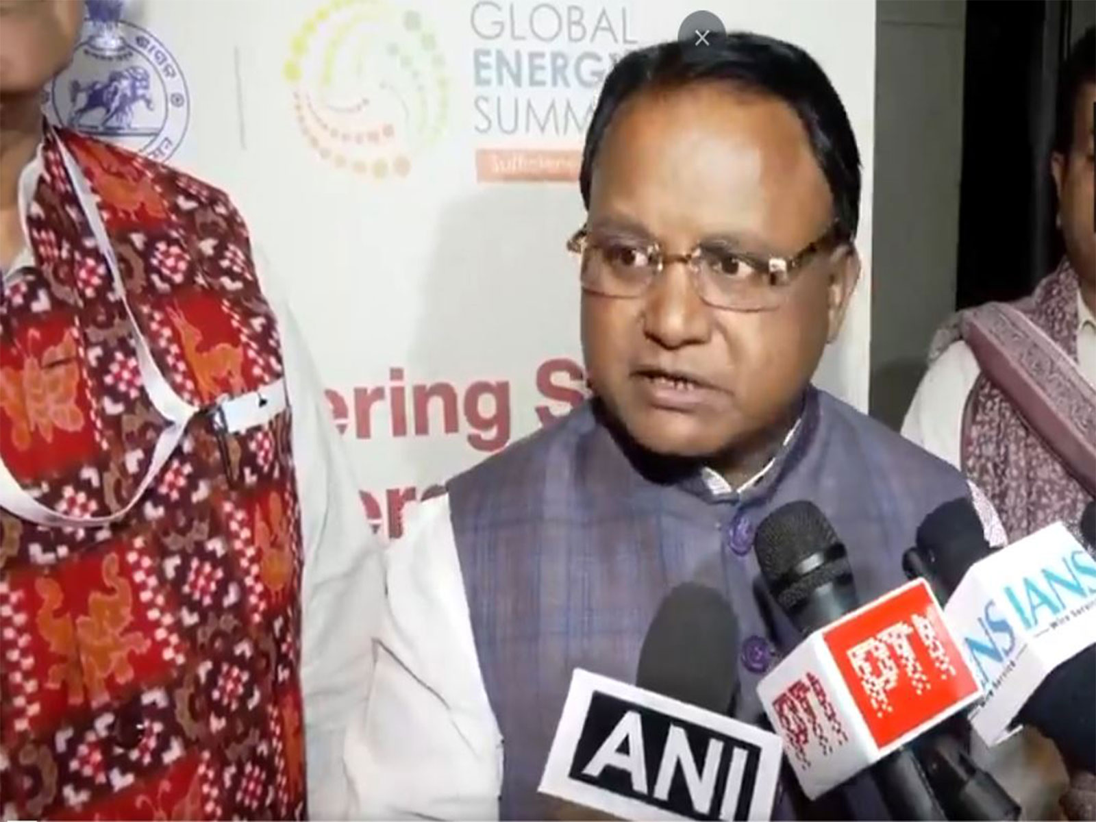 Odisha CM Mohan Charan Majhi. (Photo/ANI) Odisha CM Mohan Charan Majhi. (Photo/ANI)