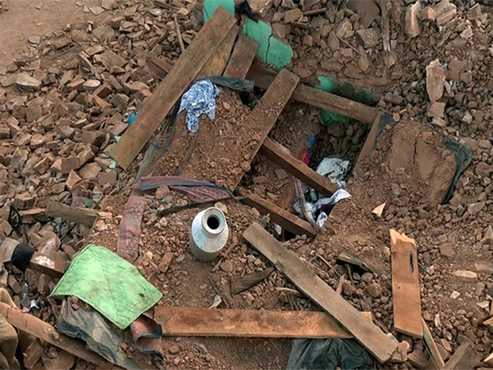 Representative Image (Photo/ ANI) Representative Image (Photo/ ANI)