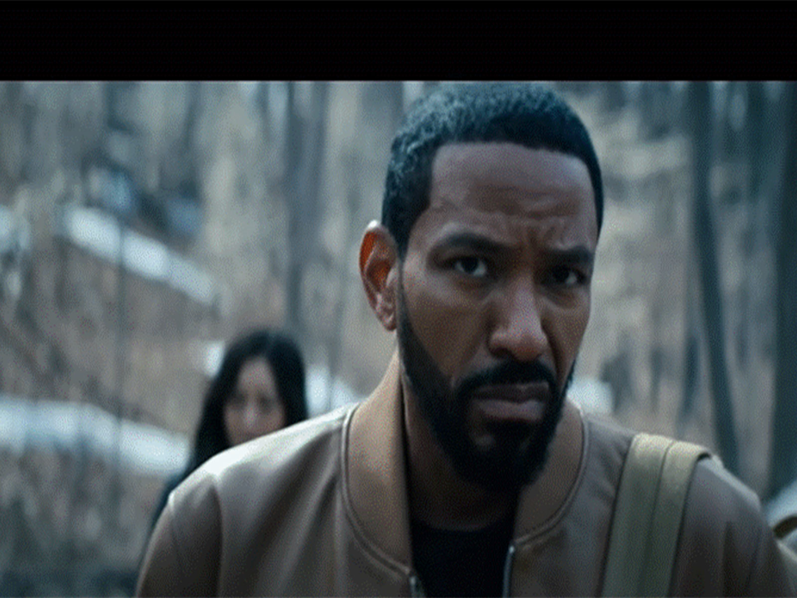  'The Boys' teaser trailer (Image source: Instagram/ @primevideo)