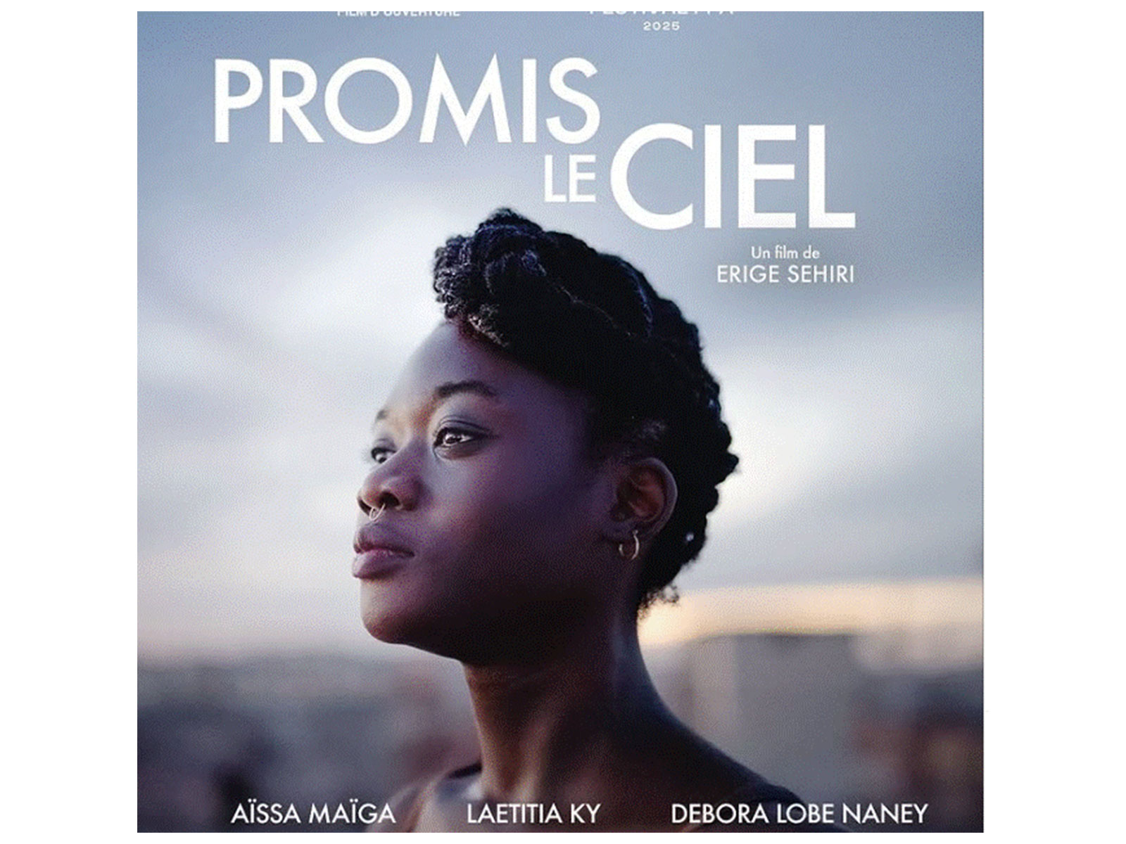 Promised Sky (Image source: Instagram/@erigesehiri) Promised Sky (Image source: Instagram/@erigesehiri)