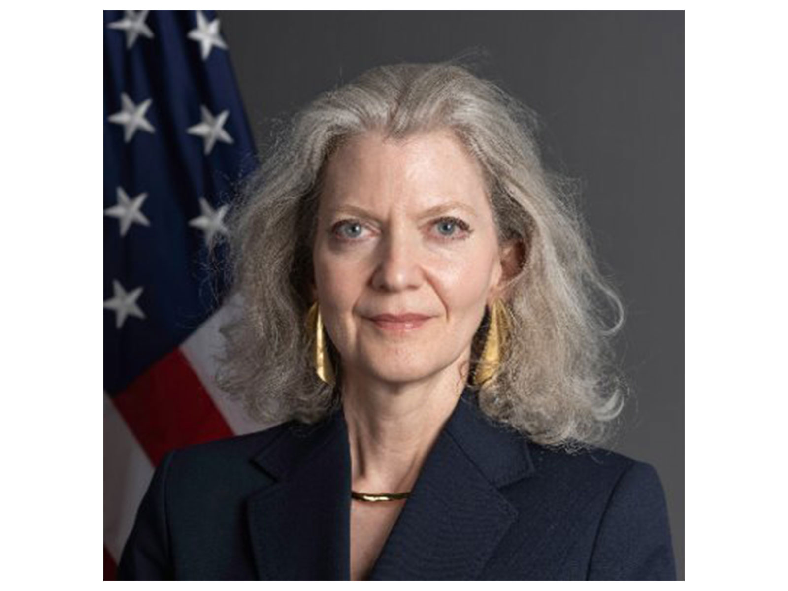 Under Secretary of State for Political Affairs of the United States Allison Hooker (Photo: X@UnderSecStateP) Under Secretary of State for Political Affairs of the United States Allison Hooker (Photo: X@UnderSecStateP)