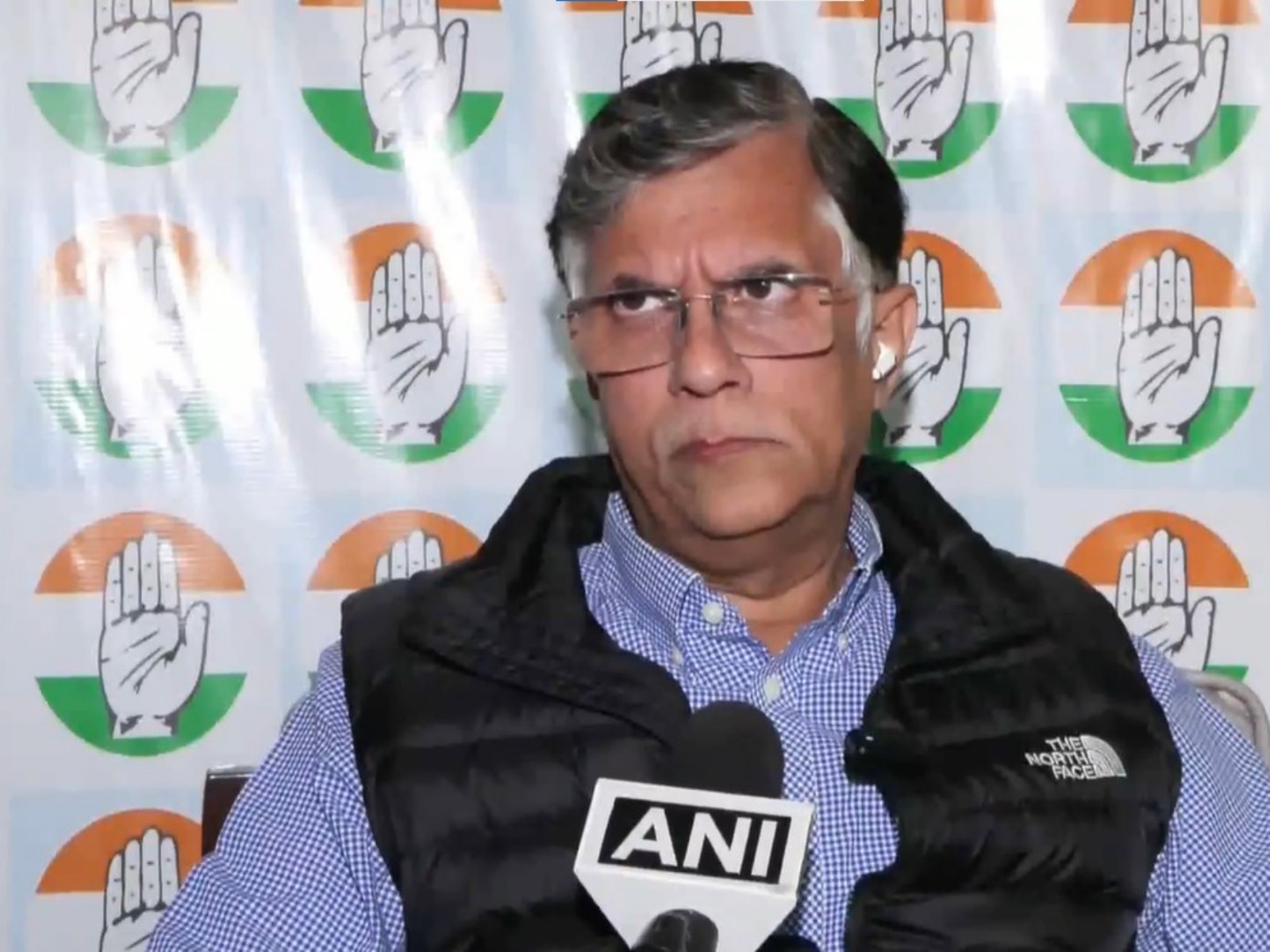 Congress leader Pawan Khera (Photo/ANI) Congress leader Pawan Khera (Photo/ANI)