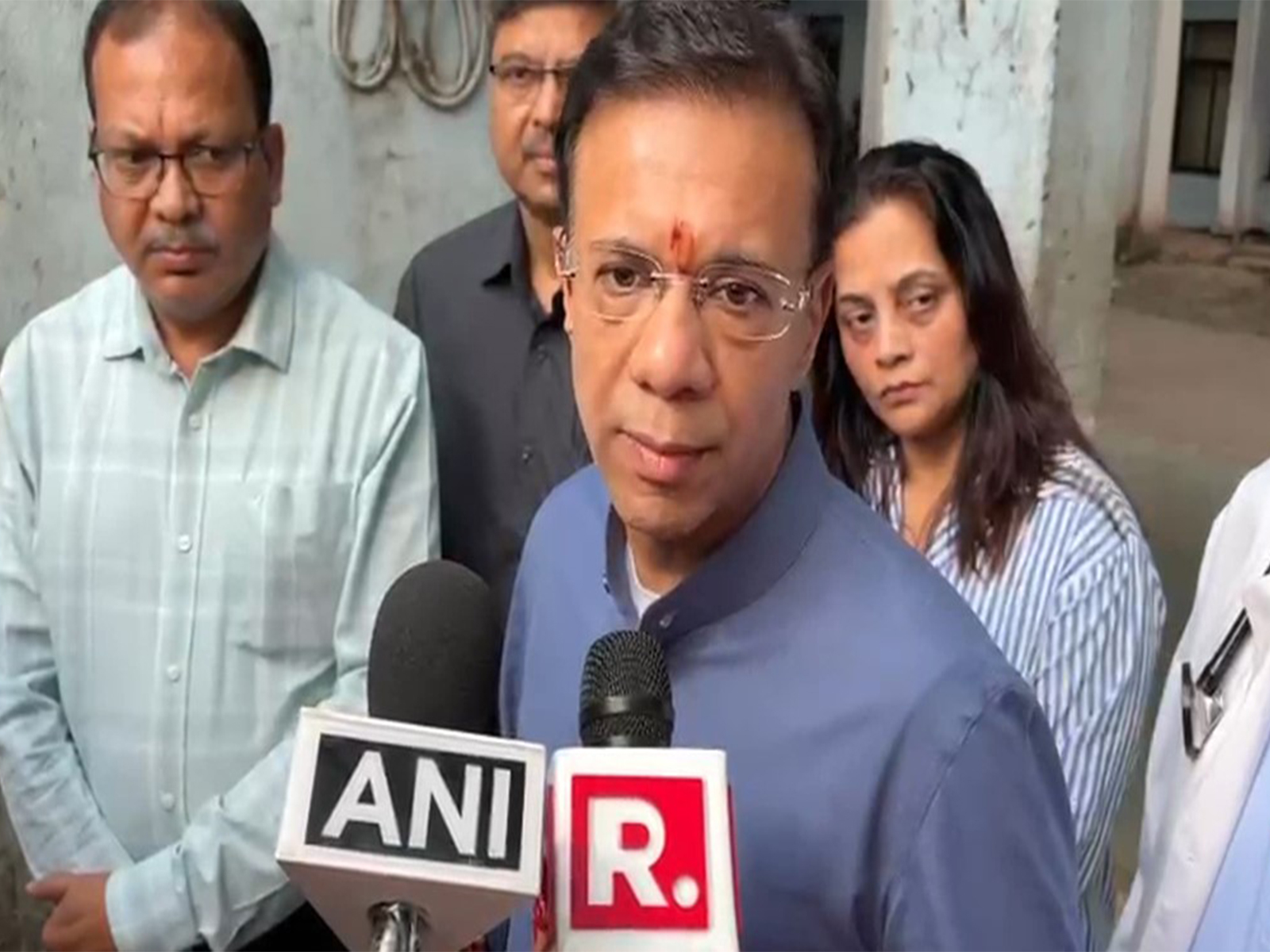 Fire incident at Arpora restaurant claims 25 lives, Health Minister&hellip;