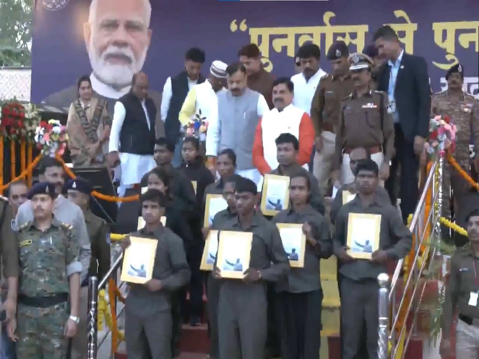 Madhya Pradesh Chief Minister Mohan Yadav (Photo/ANI) Madhya Pradesh Chief Minister Mohan Yadav (Photo/ANI)