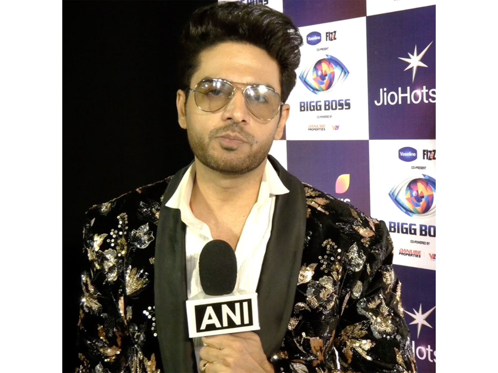 Gaurav Khanna (Photo/ANI) Gaurav Khanna (Photo/ANI)