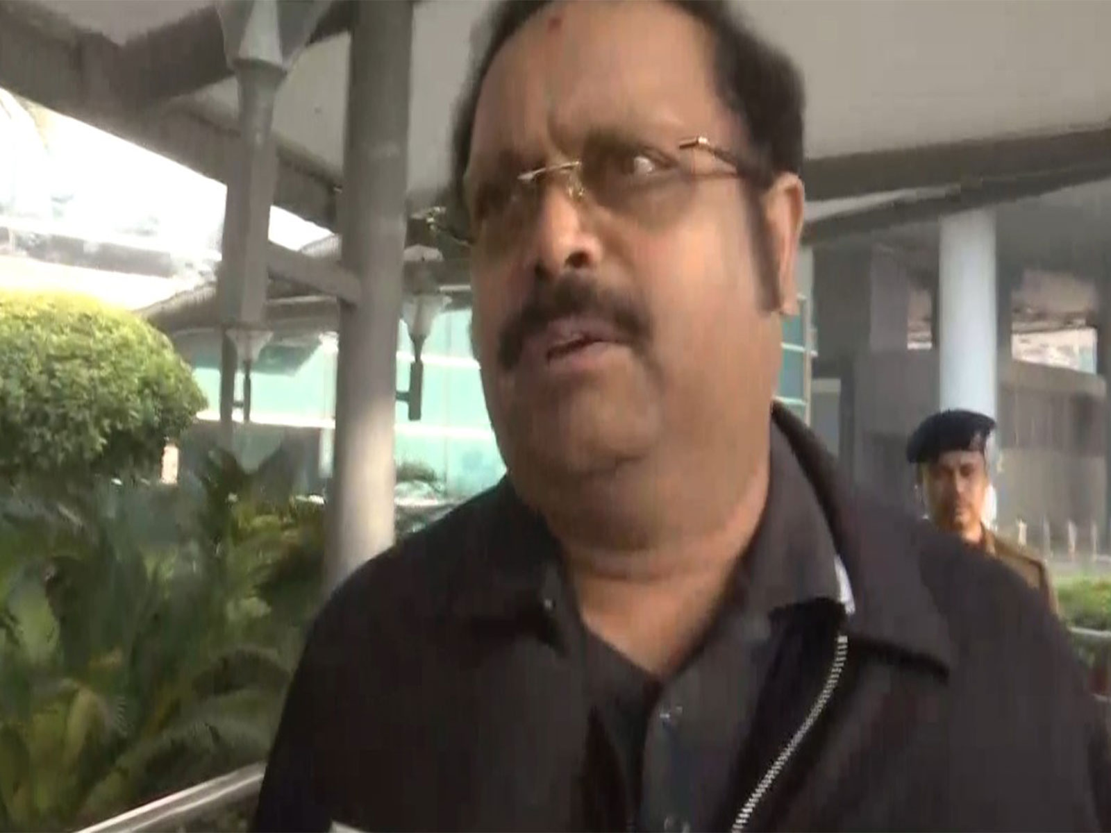 DMK MP Kathir Anand (Photo/ANI) DMK MP Kathir Anand (Photo/ANI)