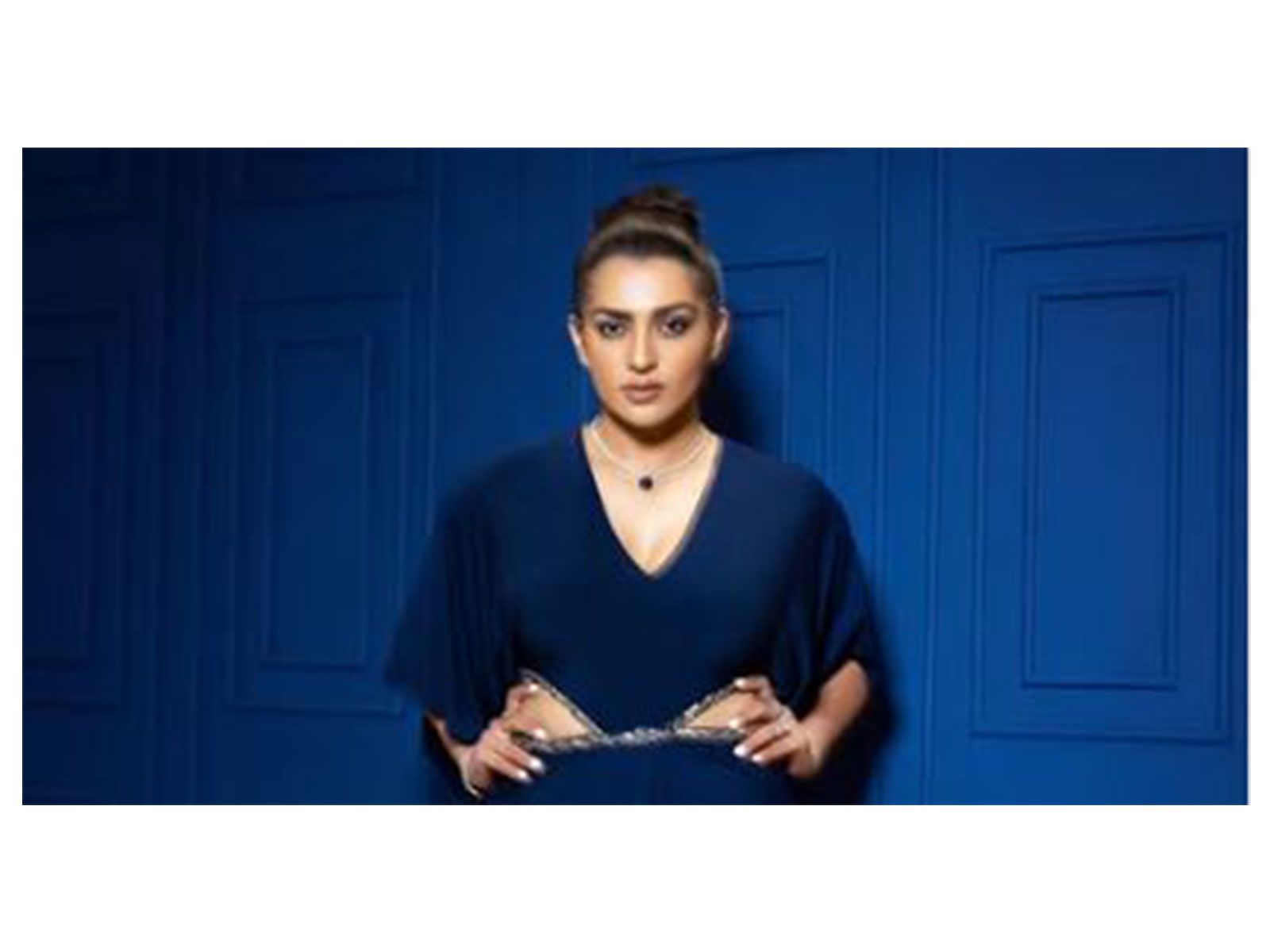 Actress Parvathy Thiruvothu (Photo credit/instagram/@par_vathy) Actress Parvathy Thiruvothu (Photo credit/instagram/@par_vathy)