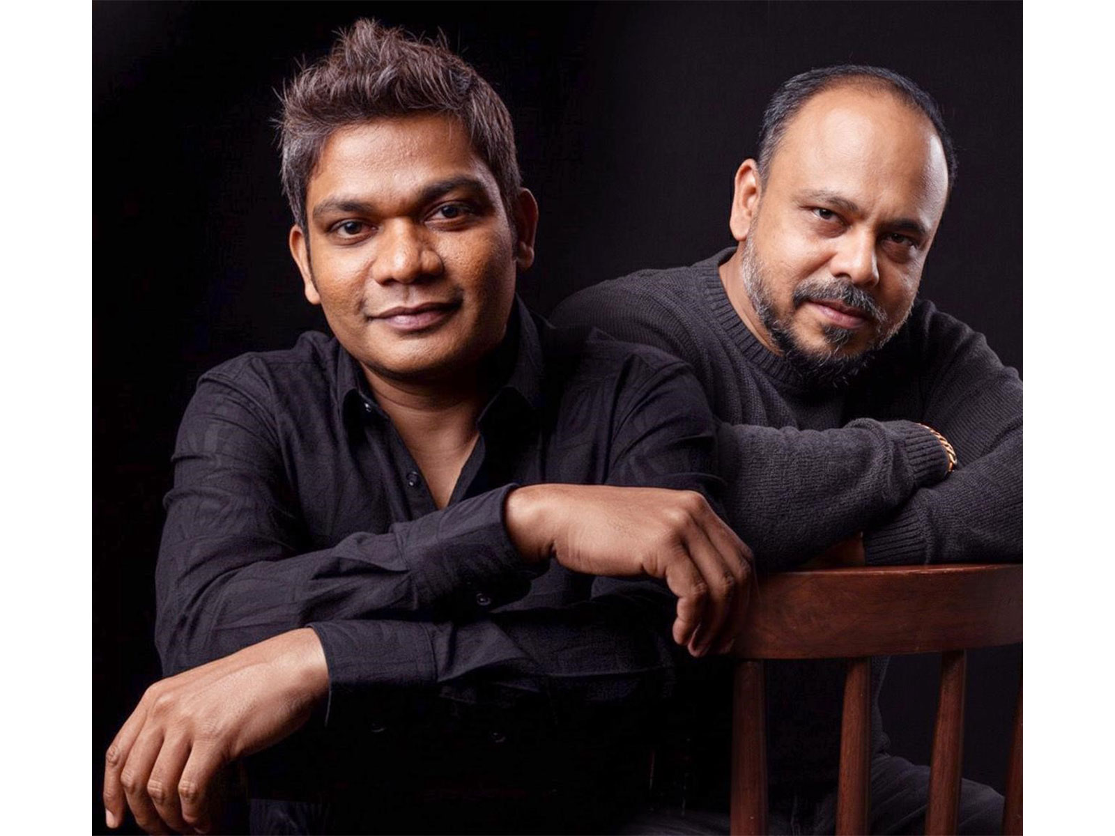 Loki’s Studio Leading the Promotion of Marathi Films!