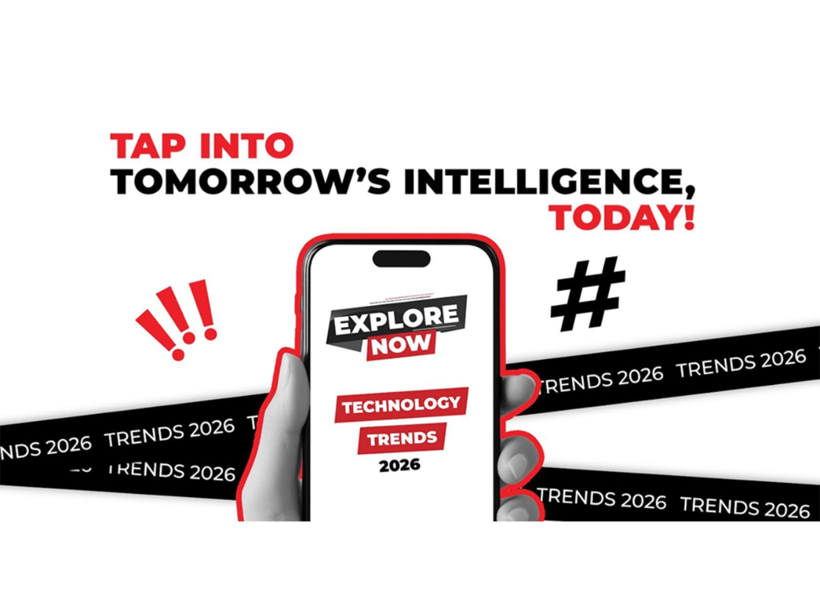 TechDogs Reveals The Most Influential Tech Trends For 2026 Across 30 Plus Categories