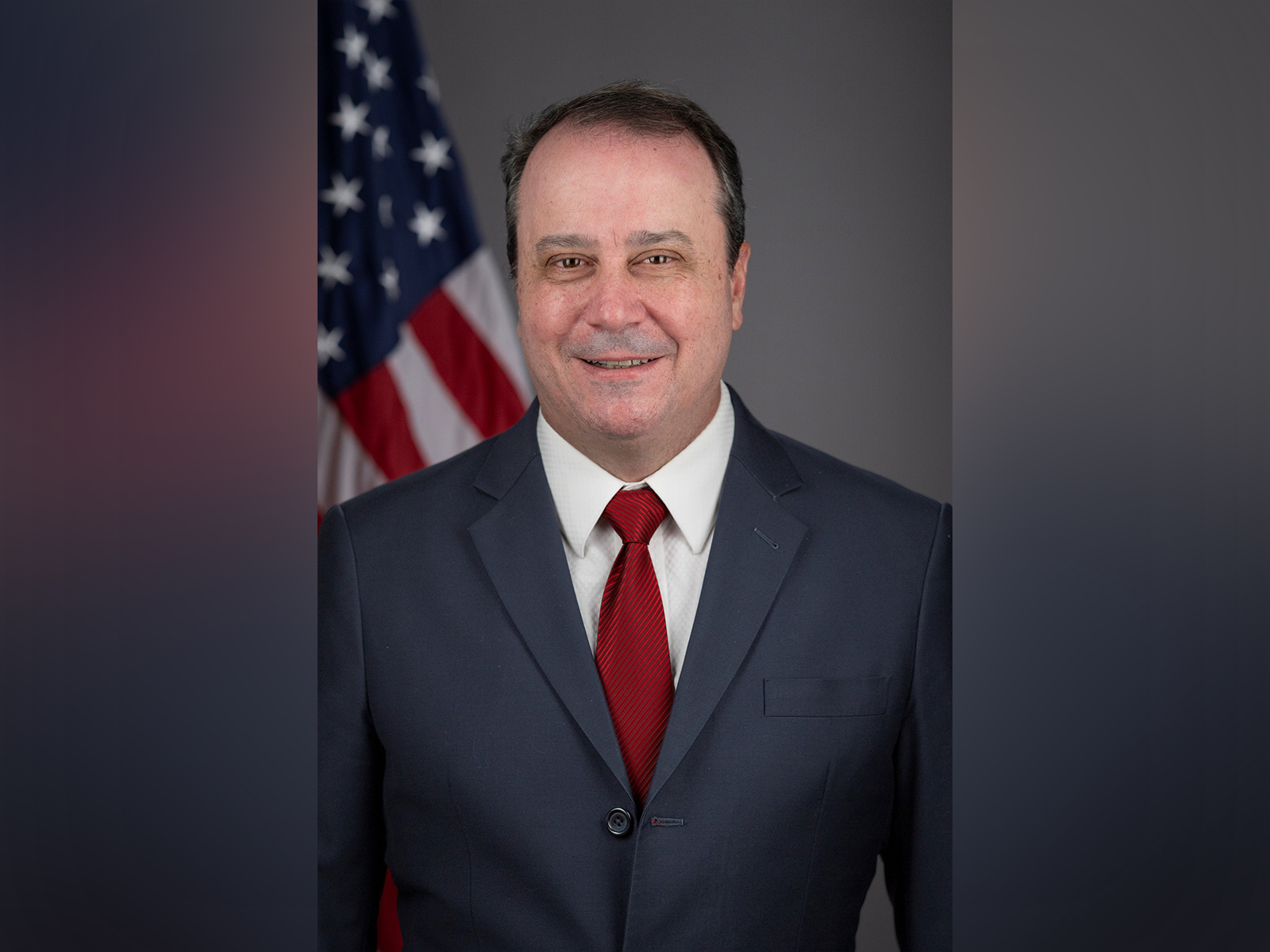 US Deputy Ambassador for Trade, Rick Switzer (File Photo/https://ustr.gov/) US Deputy Ambassador for Trade, Rick Switzer (File Photo/https://ustr.gov/)