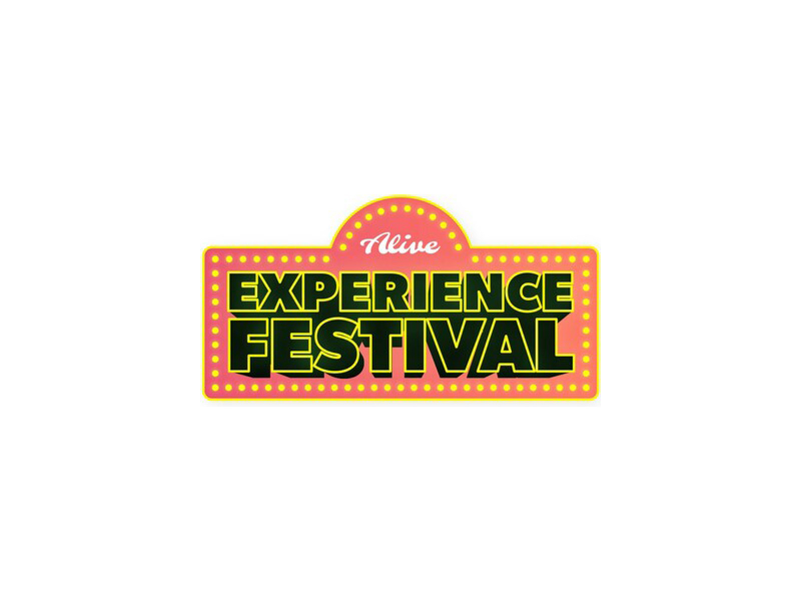 Alive Experience Festival