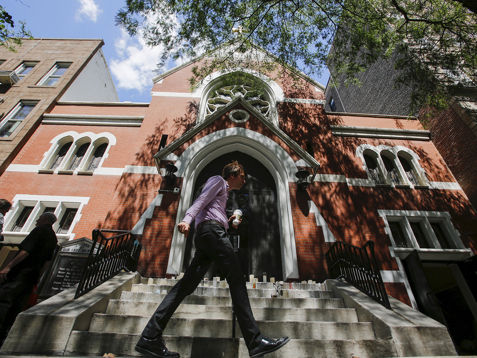 Representational Image (Photo/Reuters)